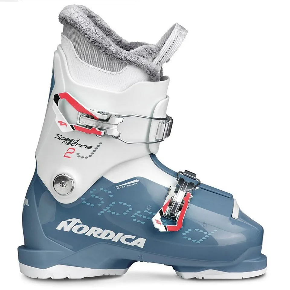 2023 Nordica Speedmachine JR 2