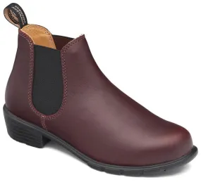 2176 - Series Shiraz Low Heel Ankle Boots - Women’s |-|Bottes 2176 - Series talon bas Shiraz - Femme