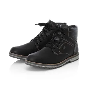 39223-00 Black Hiker Lace RTex