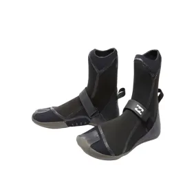 3mm Furnace Hidden Split Toe Wetsuit Boots