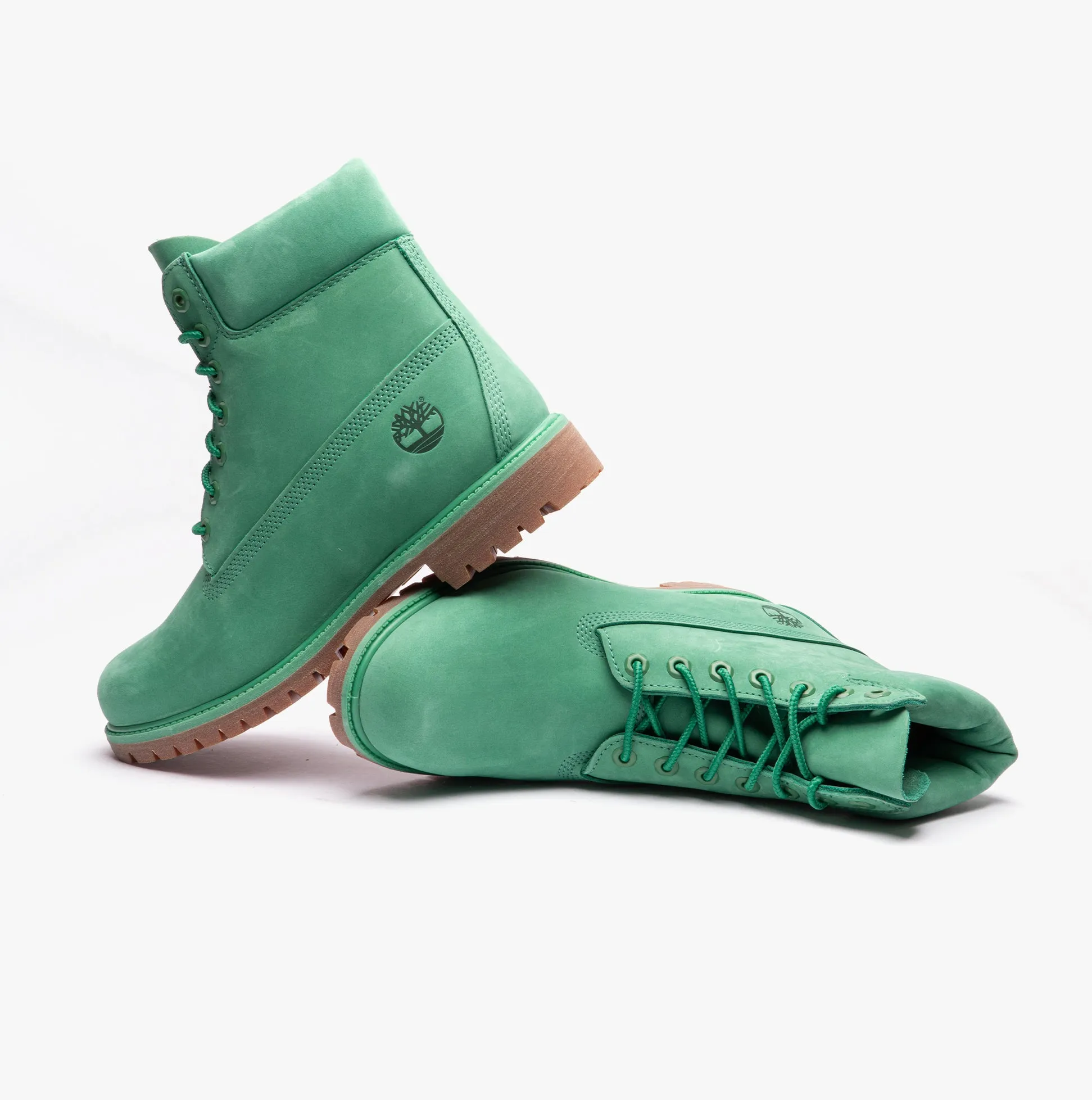 6 INCH PREMIUM Mens Boots Leprechaun