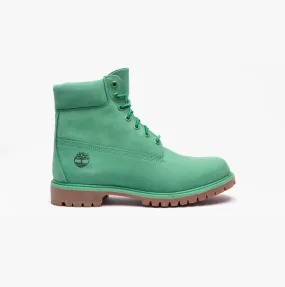 6 INCH PREMIUM Mens Boots Leprechaun