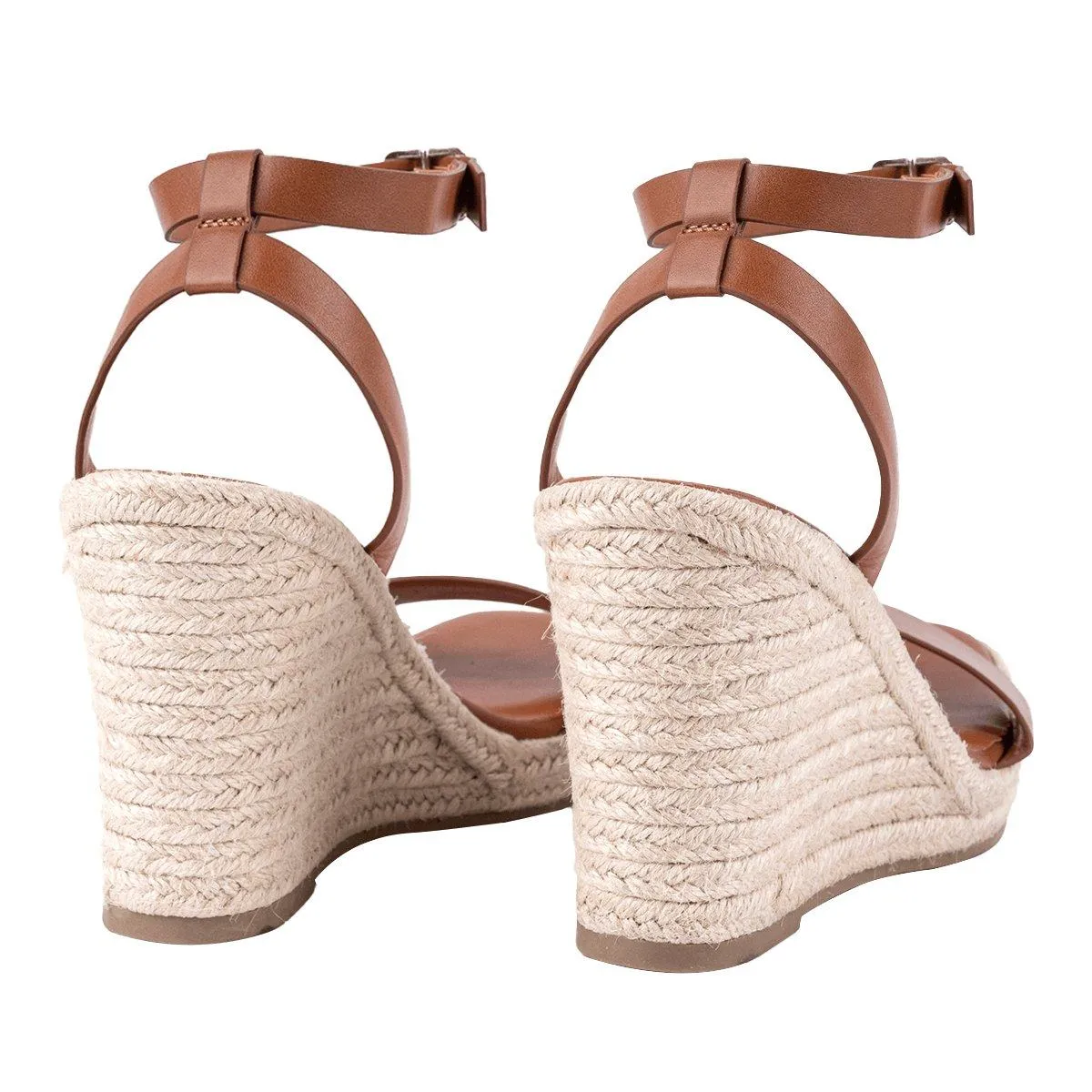 A New Day Tina Espadrille Wedge Heels