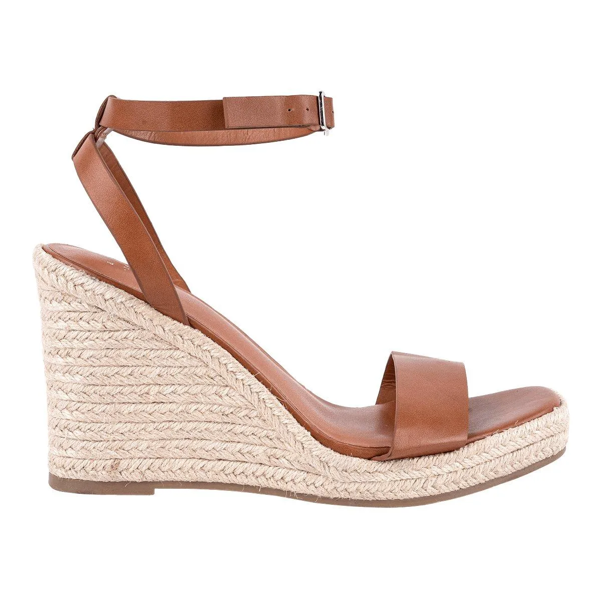 A New Day Tina Espadrille Wedge Heels