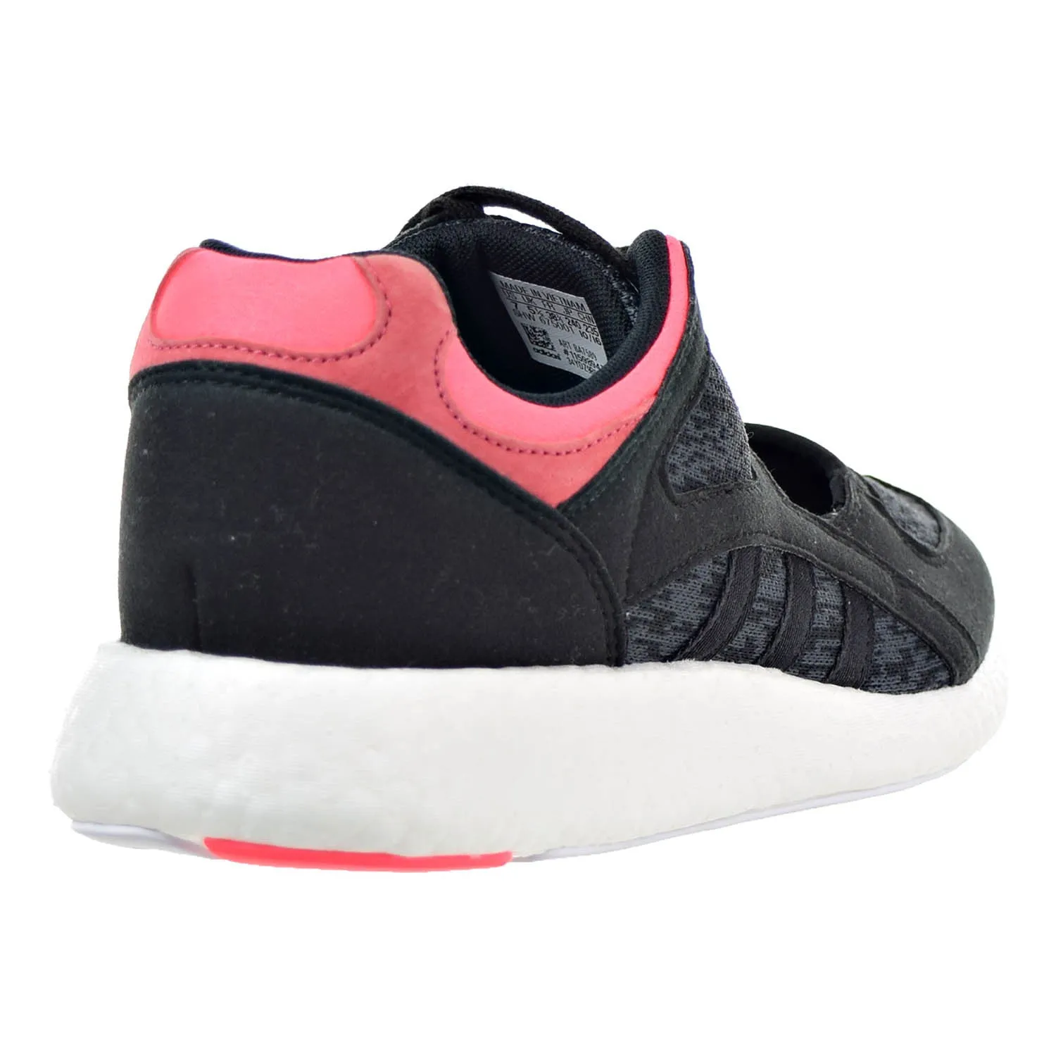 Adidas Equipment Racing 91/16 Women's Shoe Core Black/Turbo/White