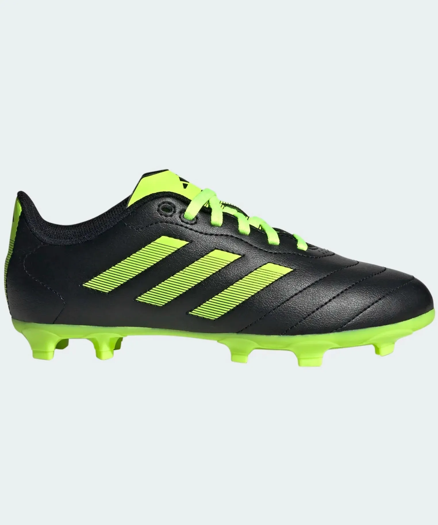 ADIDAS GOLETTO VIII FG JUNIOR BOOTS