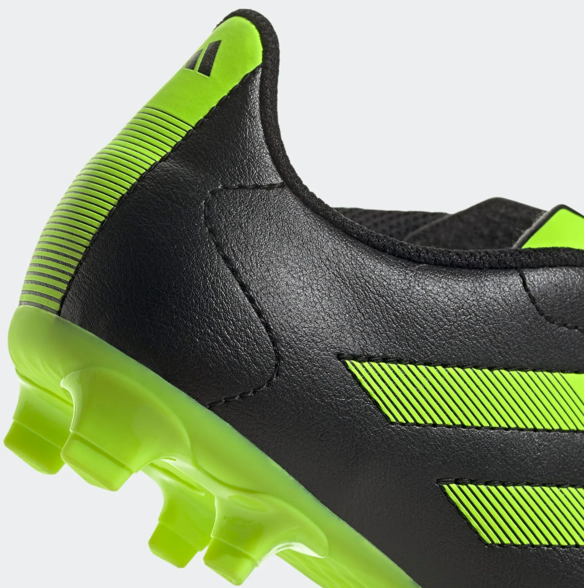 ADIDAS GOLETTO VIII FG JUNIOR BOOTS