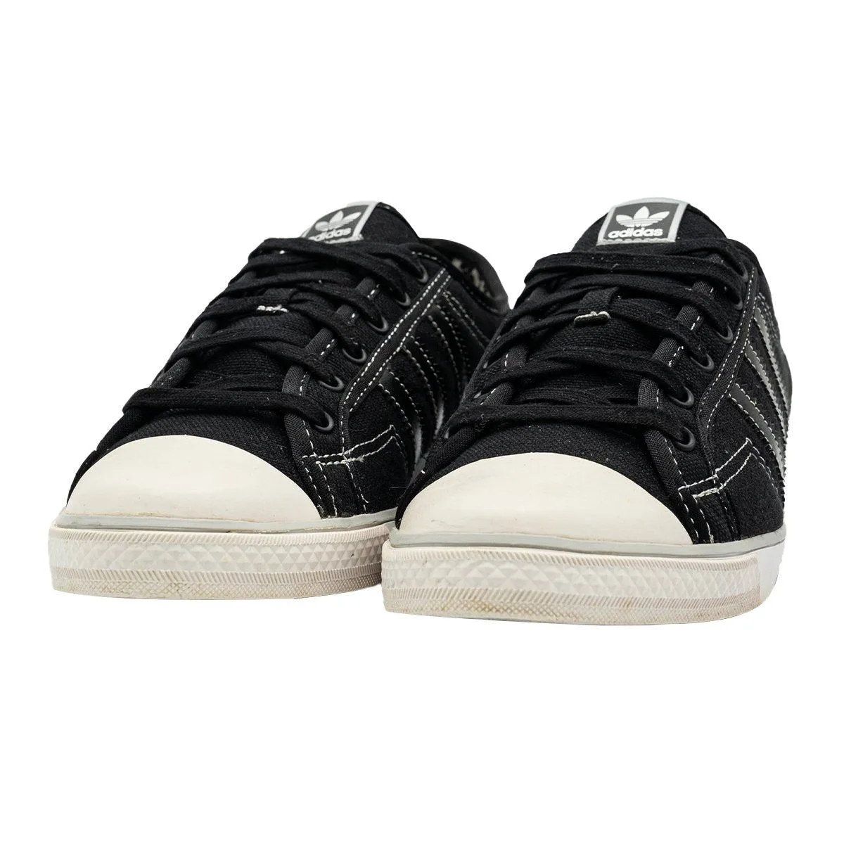 Adidas Nizza Sleek Low Top Sneakers