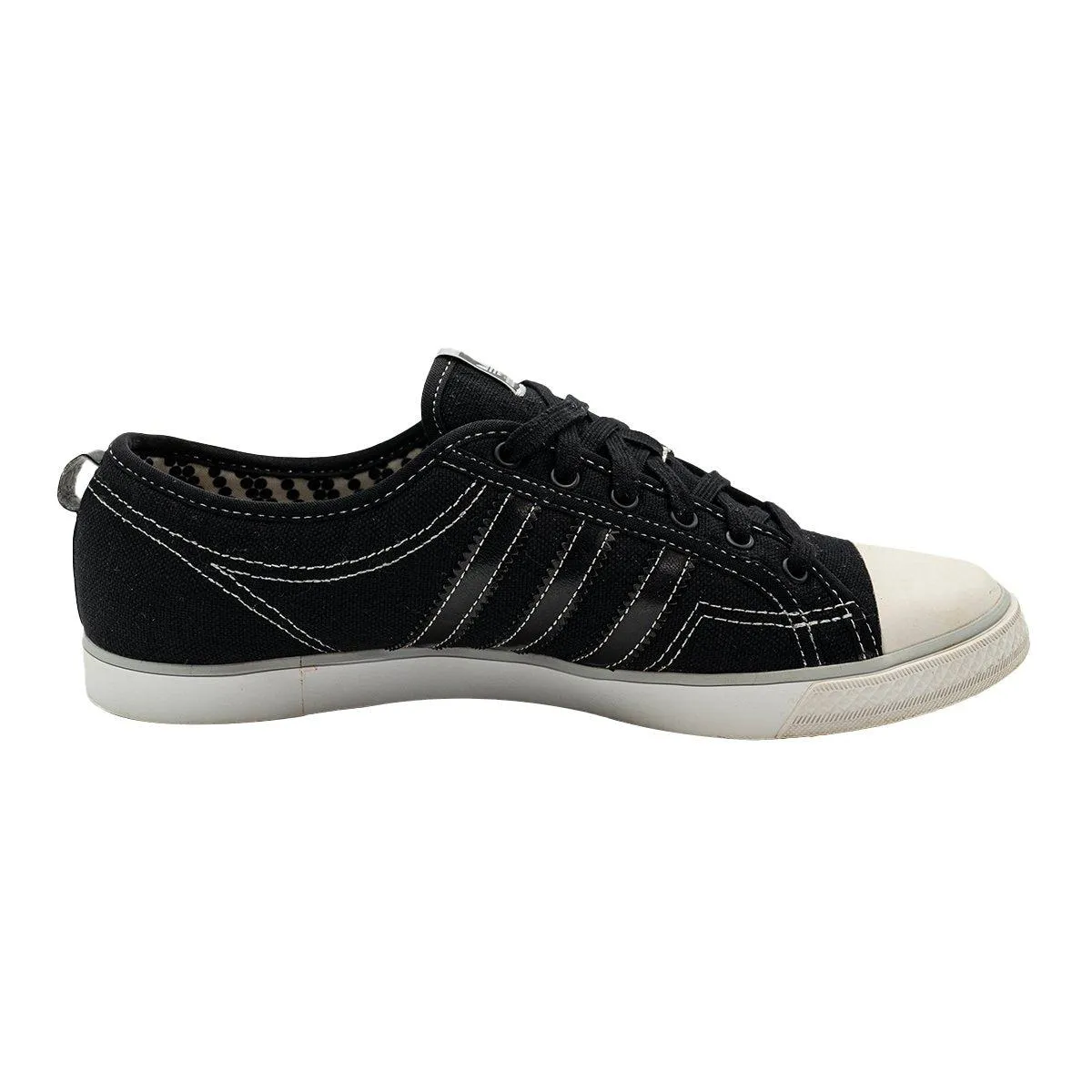 Adidas Nizza Sleek Low Top Sneakers