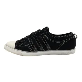 Adidas Nizza Sleek Low Top Sneakers