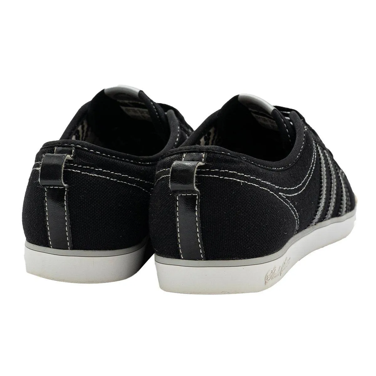 Adidas Nizza Sleek Low Top Sneakers