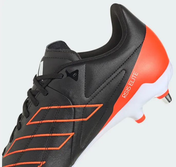 Adidas RS-15 Elite Rugby Boots