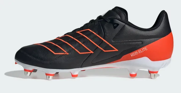 Adidas RS-15 Elite Rugby Boots