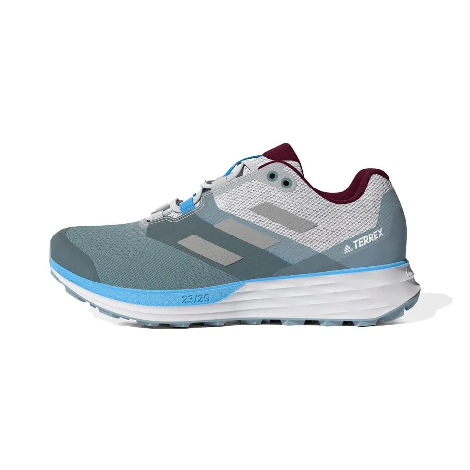 adidas TERREX Two Flow Women's Running Shoes SS22