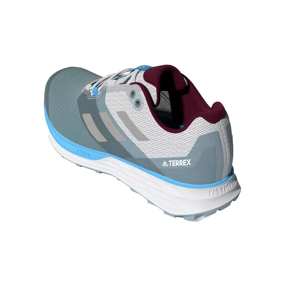 adidas TERREX Two Flow Women's Running Shoes SS22