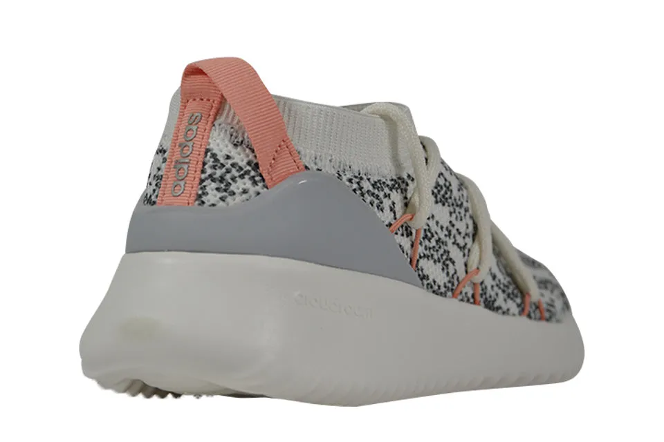 ADIDAS ULTIMAMOTION (WMNS) "Running White/Grey Two/Dust Pink"