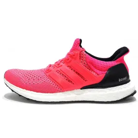 ADIDAS ULTRA BOOST WOMEN NEON PINK