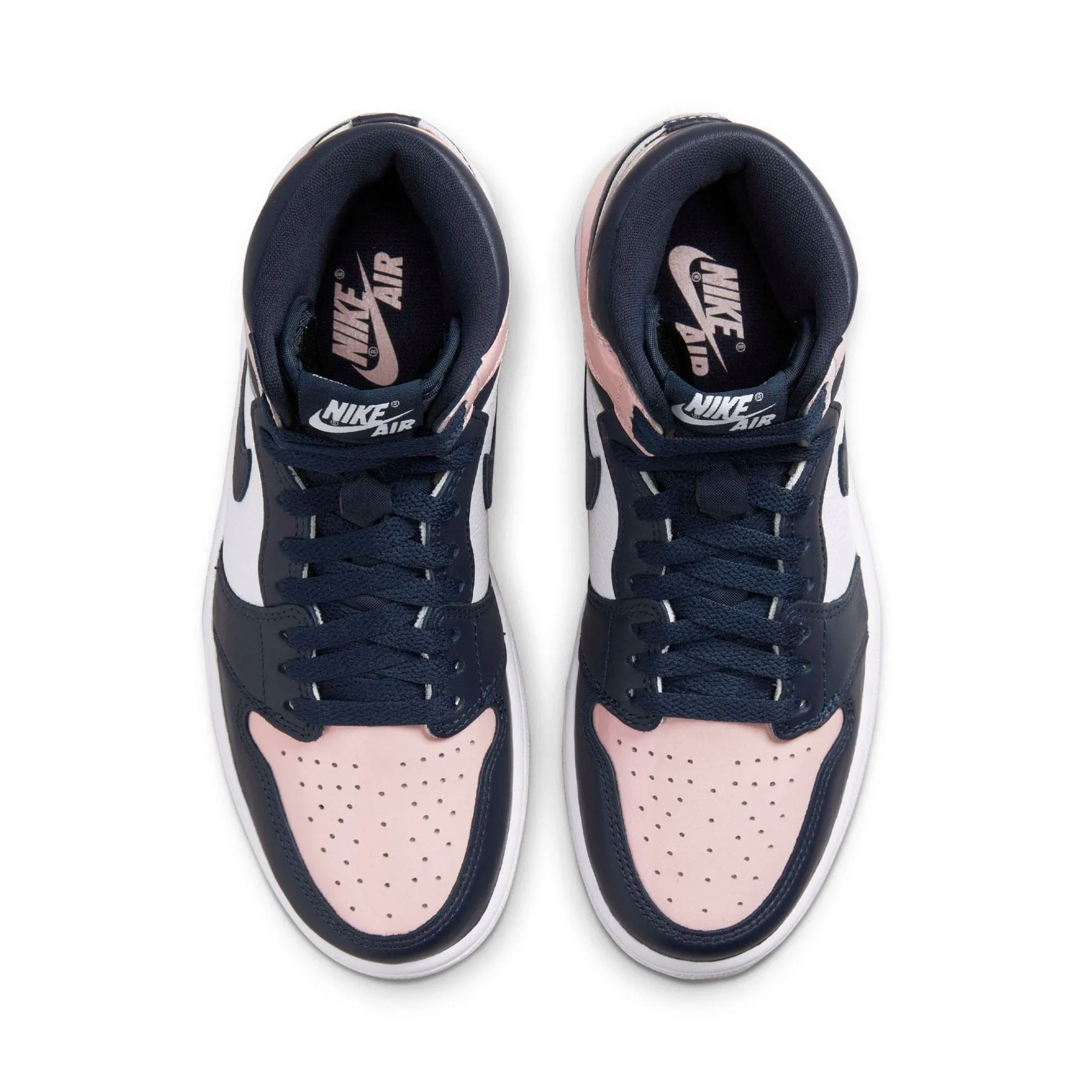 Air Jordan 1 Retro High Wmns OG SE 'Bubble Gum'