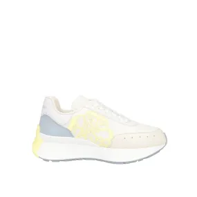 Alexander McQueen Sneakers Sprint Runner