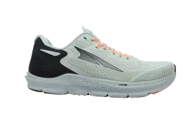 'Altra' Women's Torin 5 Athletic - Grey / Coral (Wide)