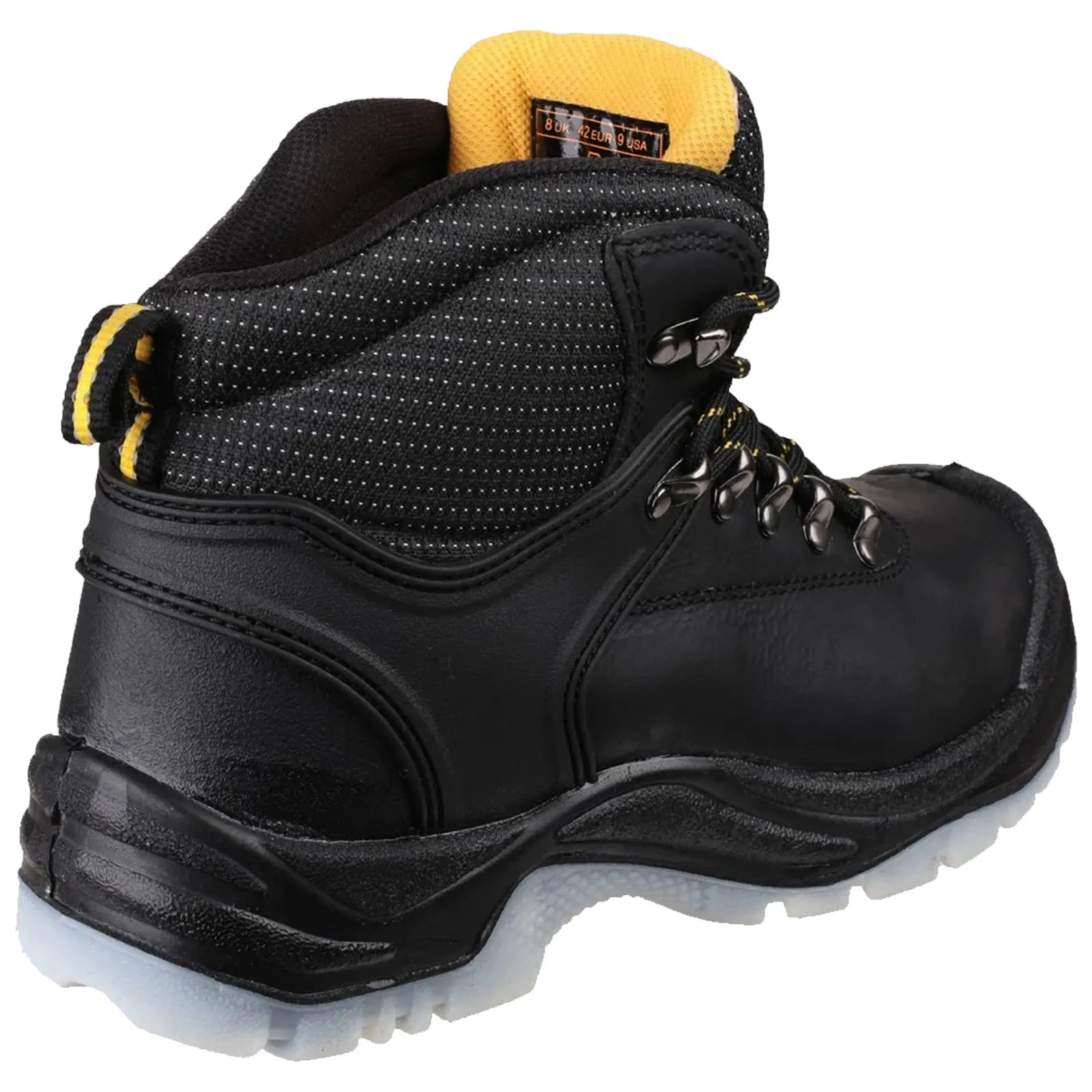 Amblers FS199 S3 Safety Boots