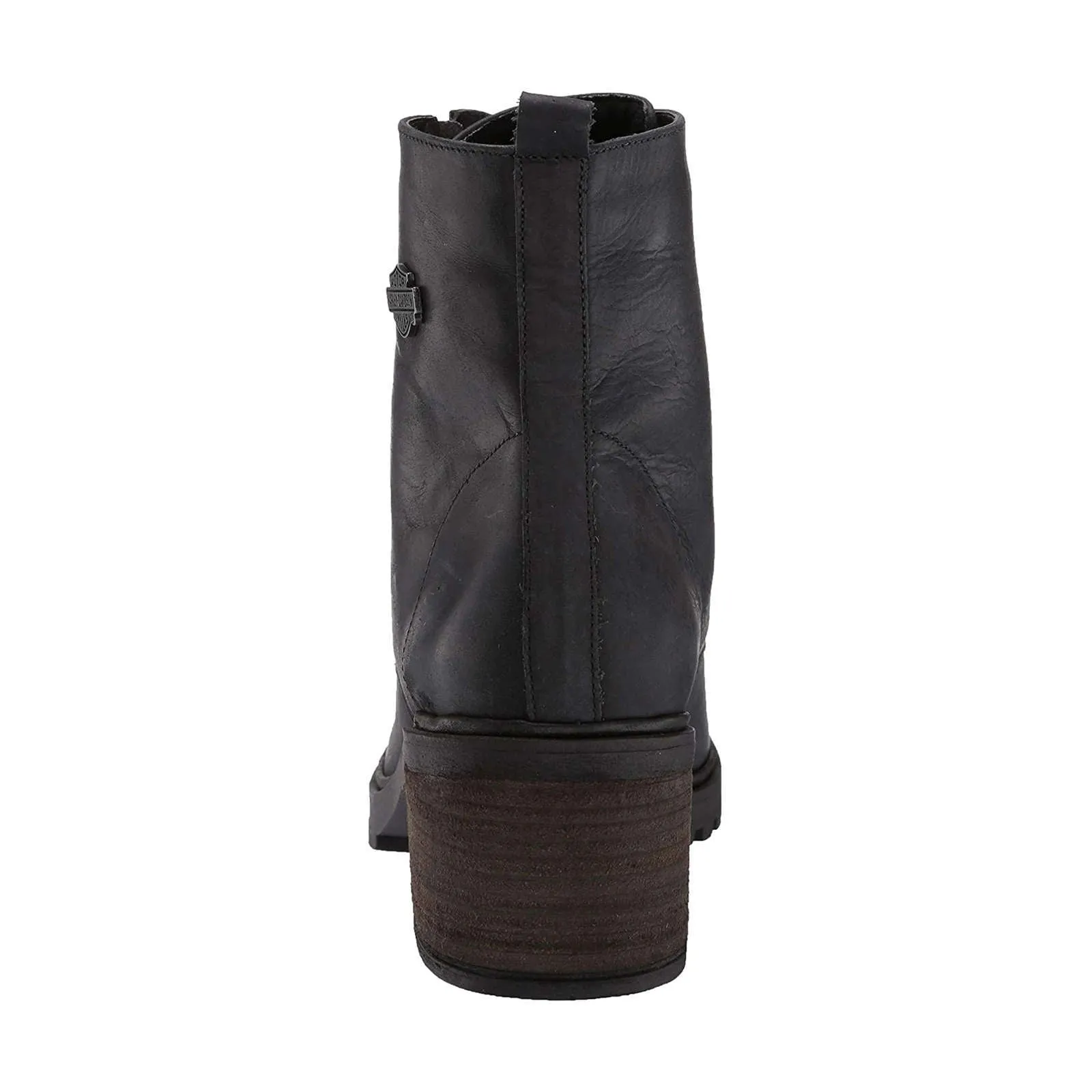 Annetta Premium Full Grain Leather Women’s Riding Boots - Stylish & Durable Equestrian Footwear