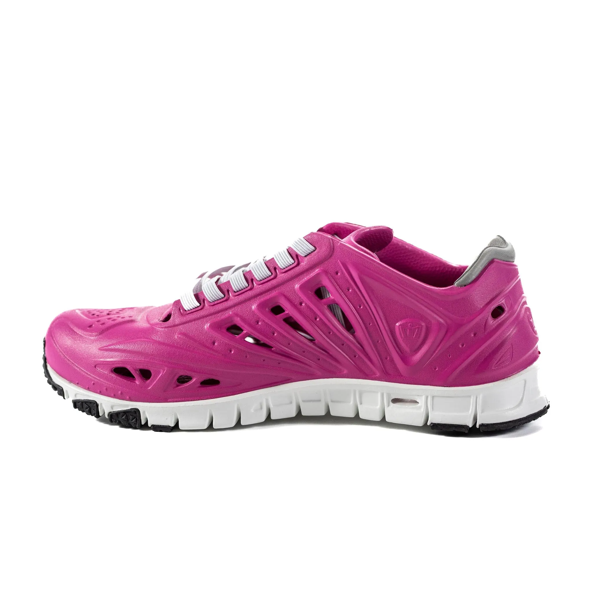 APX Closed Toe Lace Up Water Shoes for Women by CROSSKIX