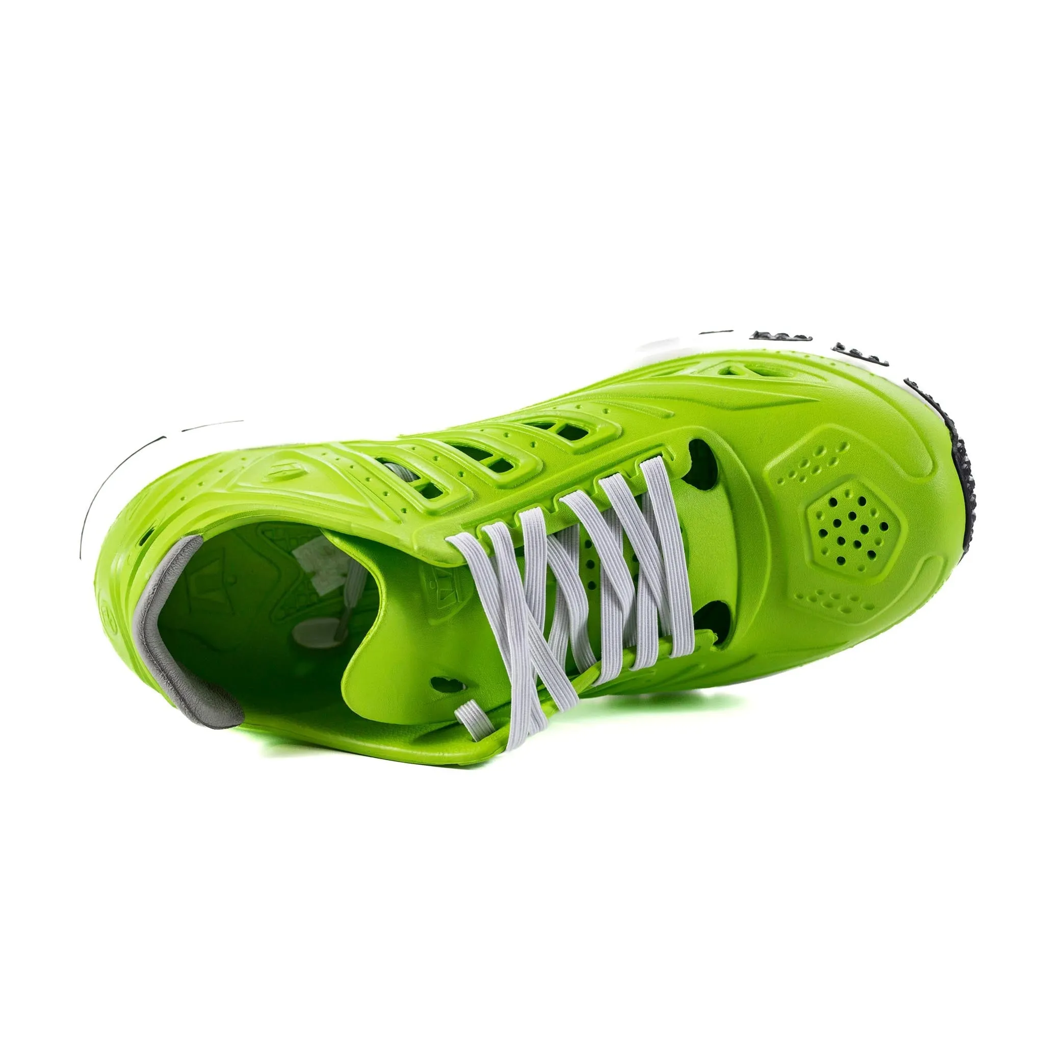 APX Closed Toe Lace Up Water Shoes for Women by CROSSKIX