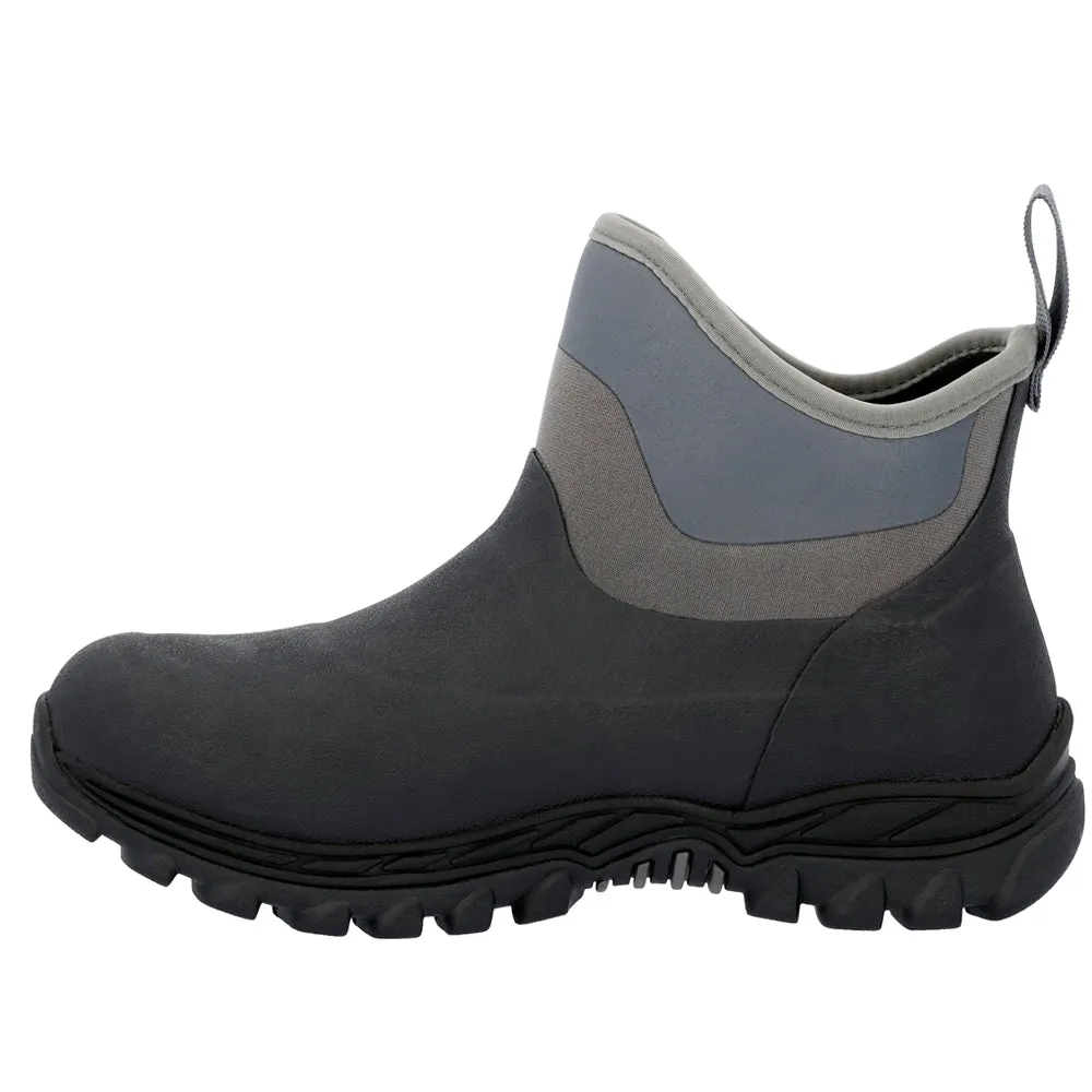 Arctic Sport II Ankle Pull On Boots