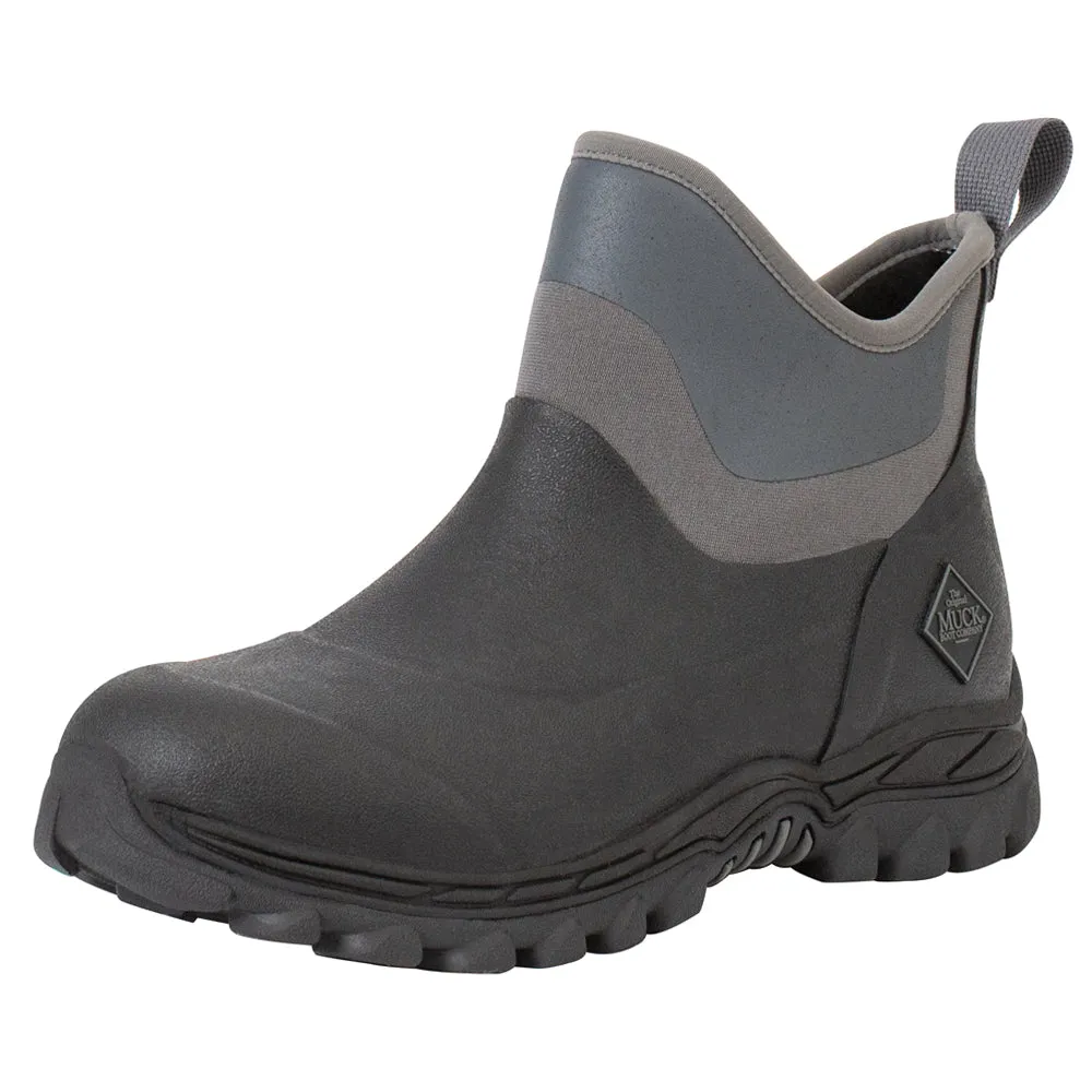 Arctic Sport II Ankle Pull On Boots