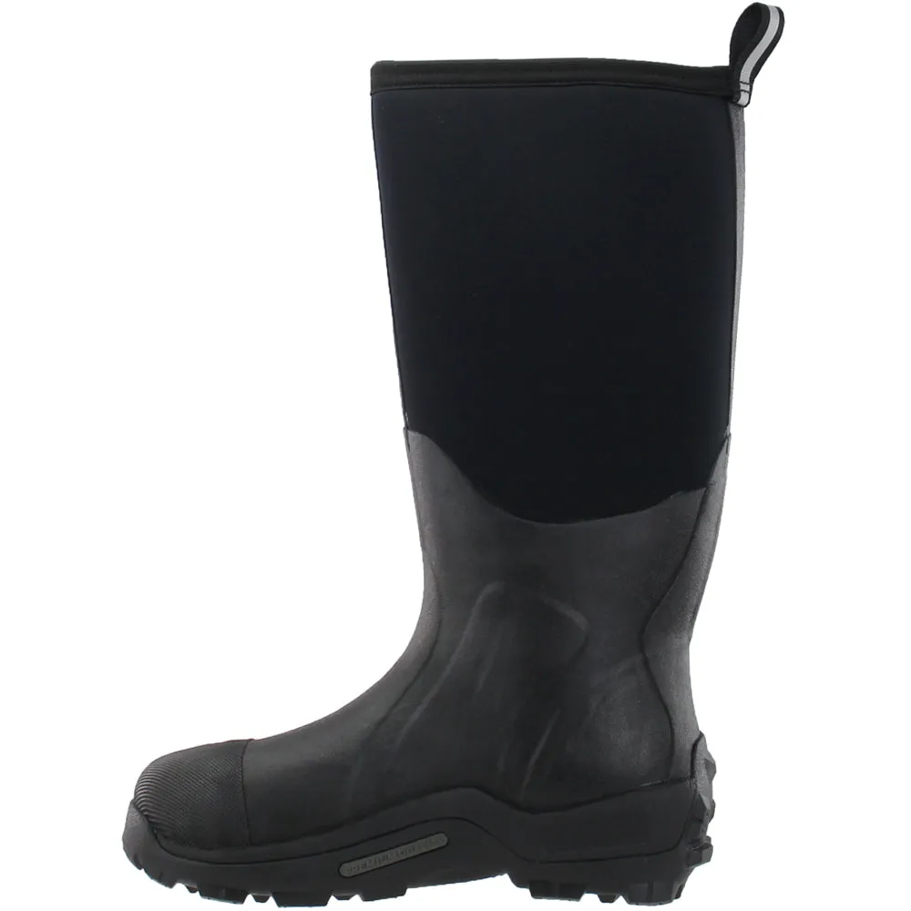 Arctic Sport Pull on Boots