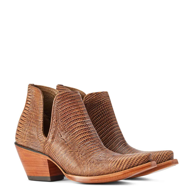 Ariat Dixon Western Wear Style 10042456