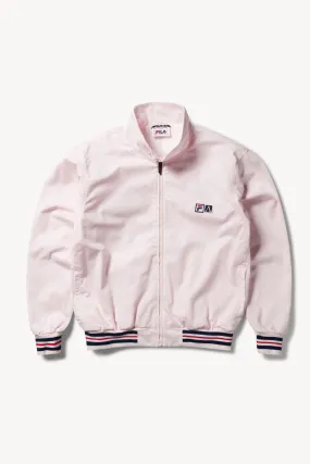 Aries x FILA Cotton Track Jacket