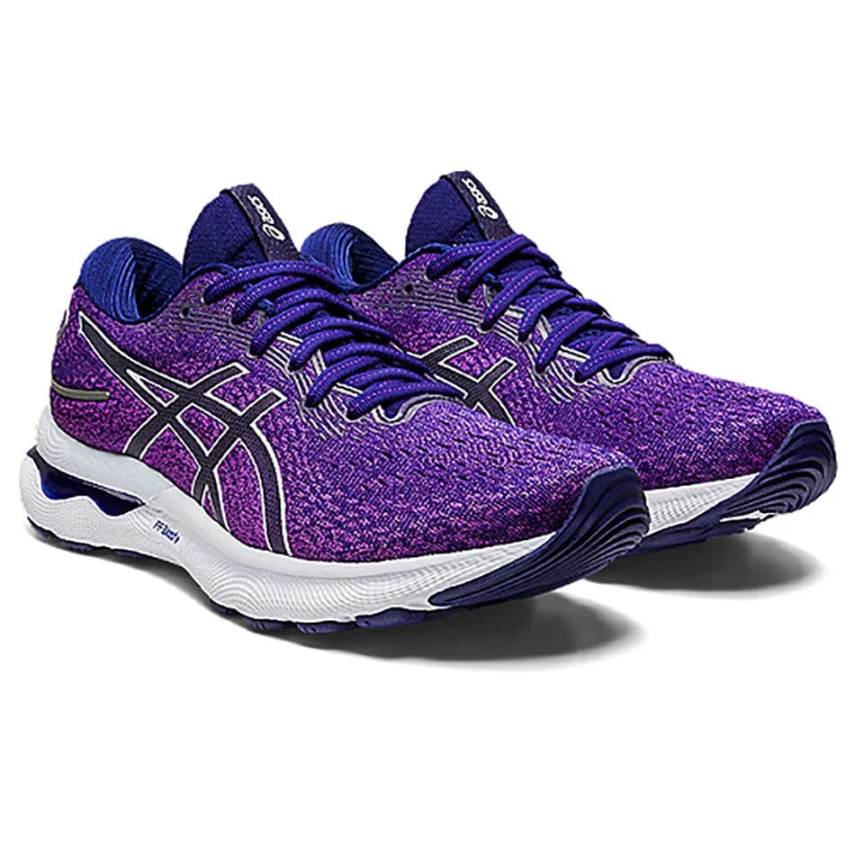 ASICS Nimbus 24 Women's Running Shoes AW22