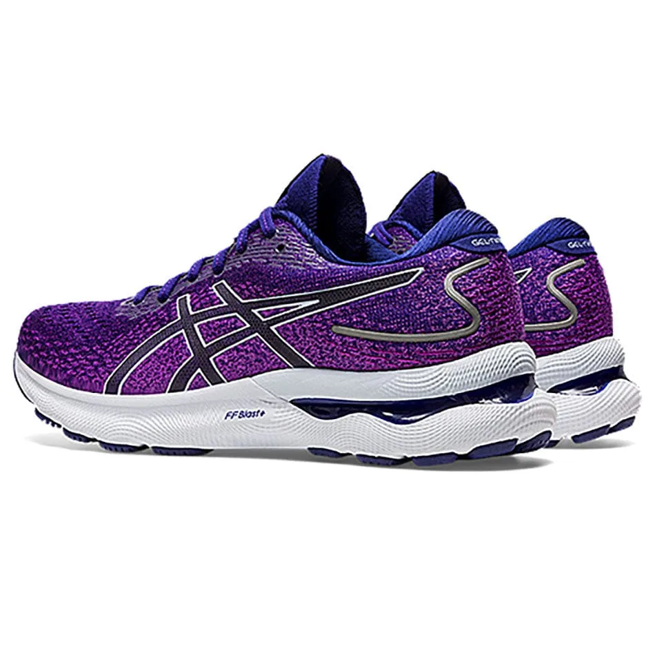 ASICS Nimbus 24 Women's Running Shoes AW22