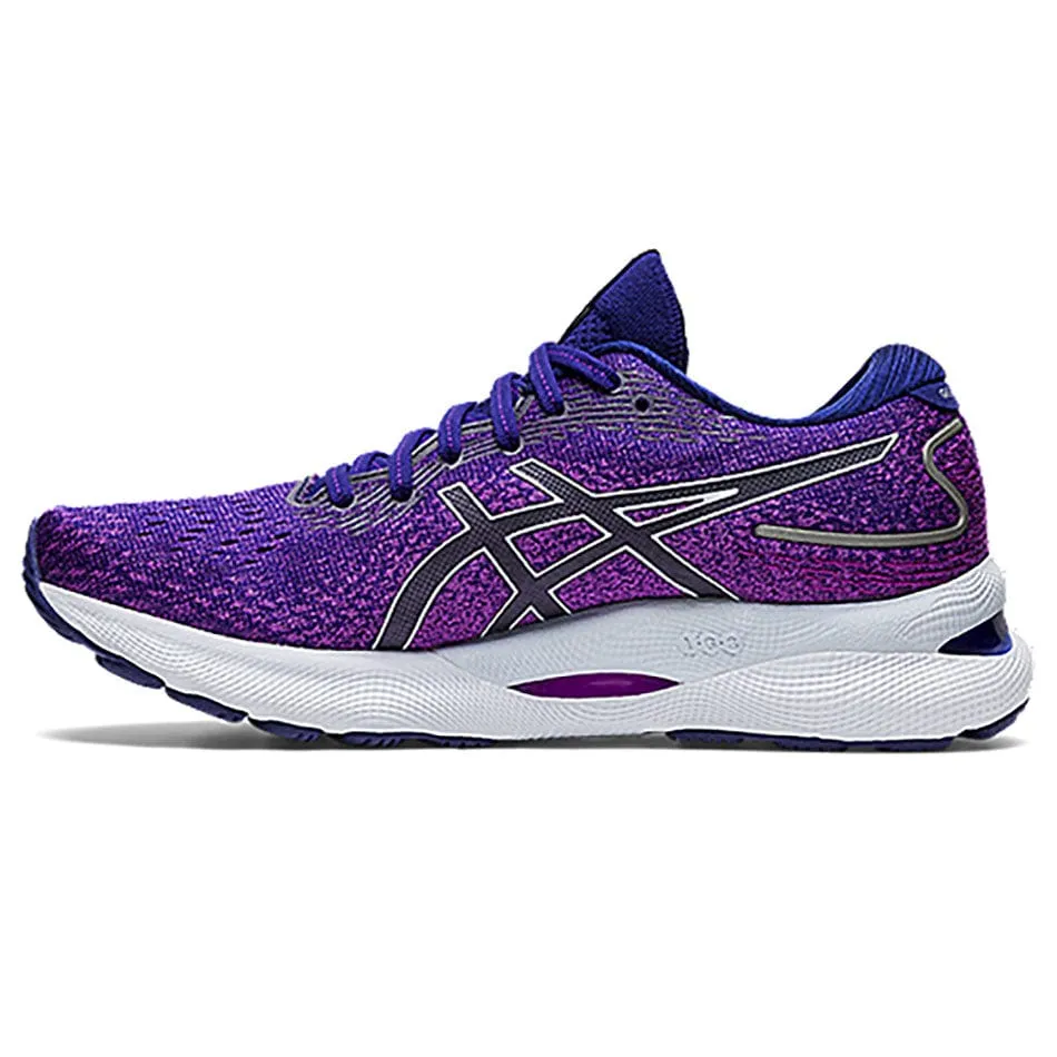 ASICS Nimbus 24 Women's Running Shoes AW22