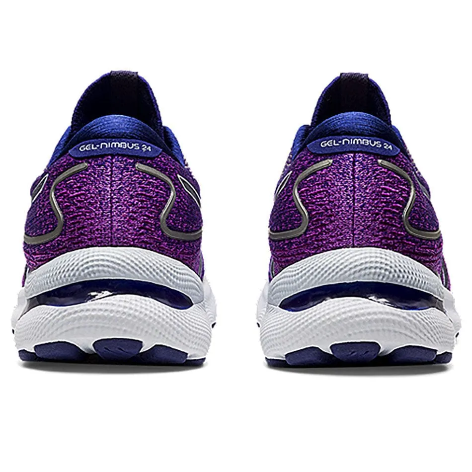 ASICS Nimbus 24 Women's Running Shoes AW22