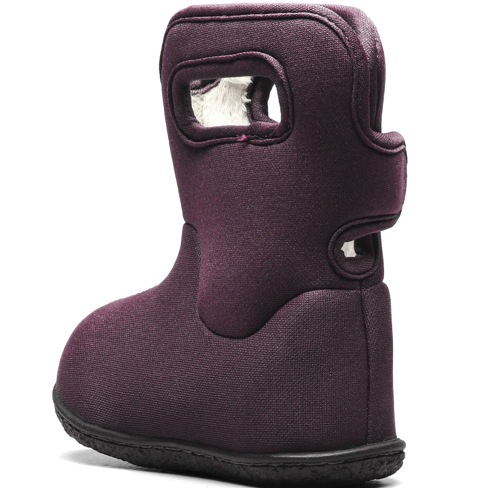 Baby BOGS Solid Waterproof Rain Boots