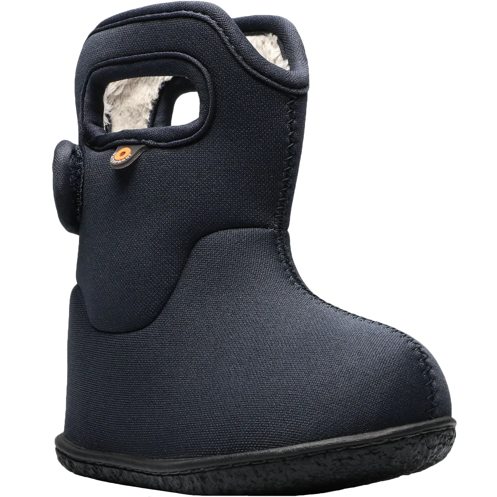 Baby BOGS Solid Waterproof Rain Boots