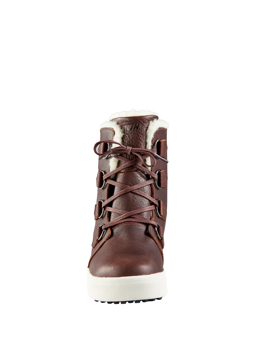 'Baffin' Women's High Park Insulated WP Boot - Brown