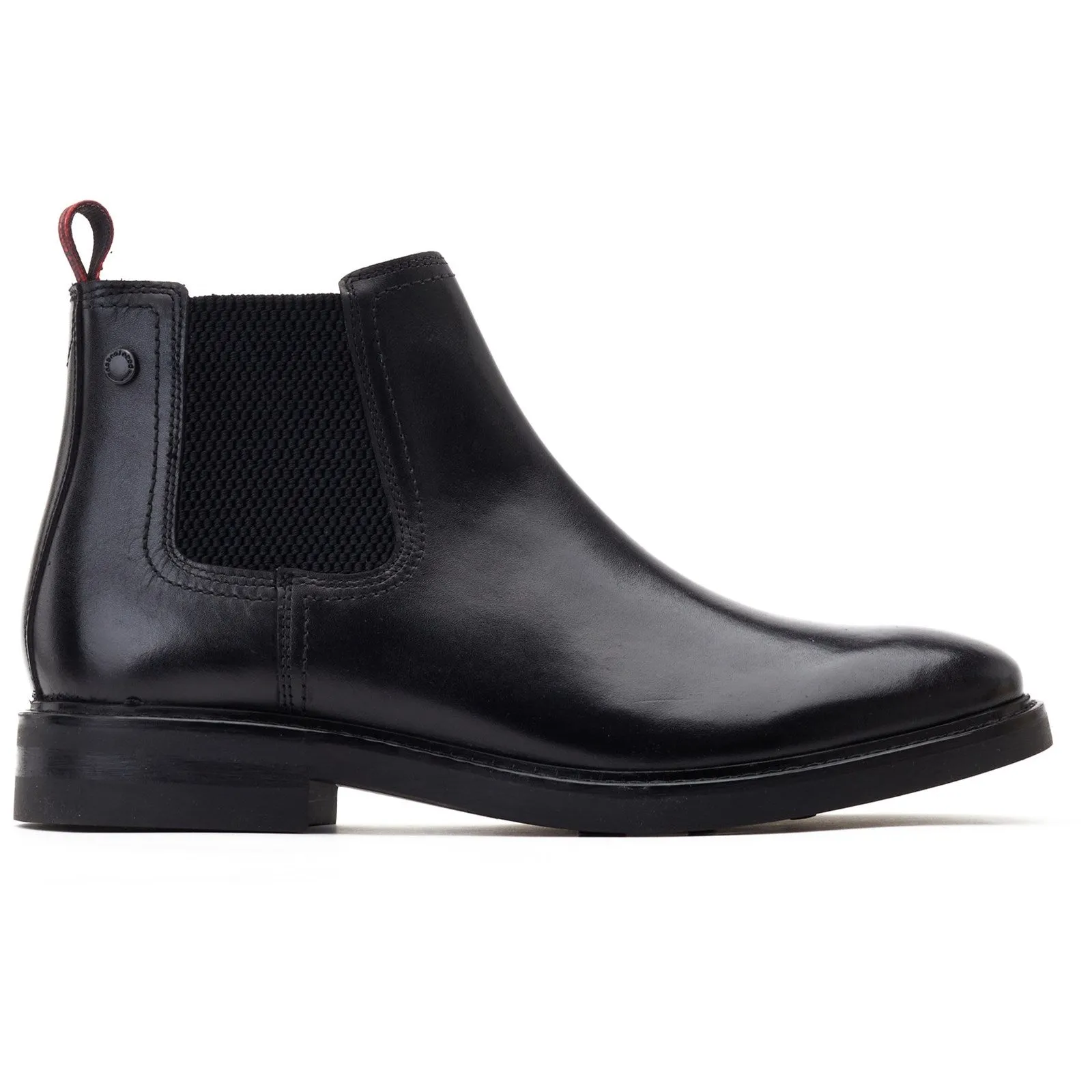 Base London Portland Chelsea Boots