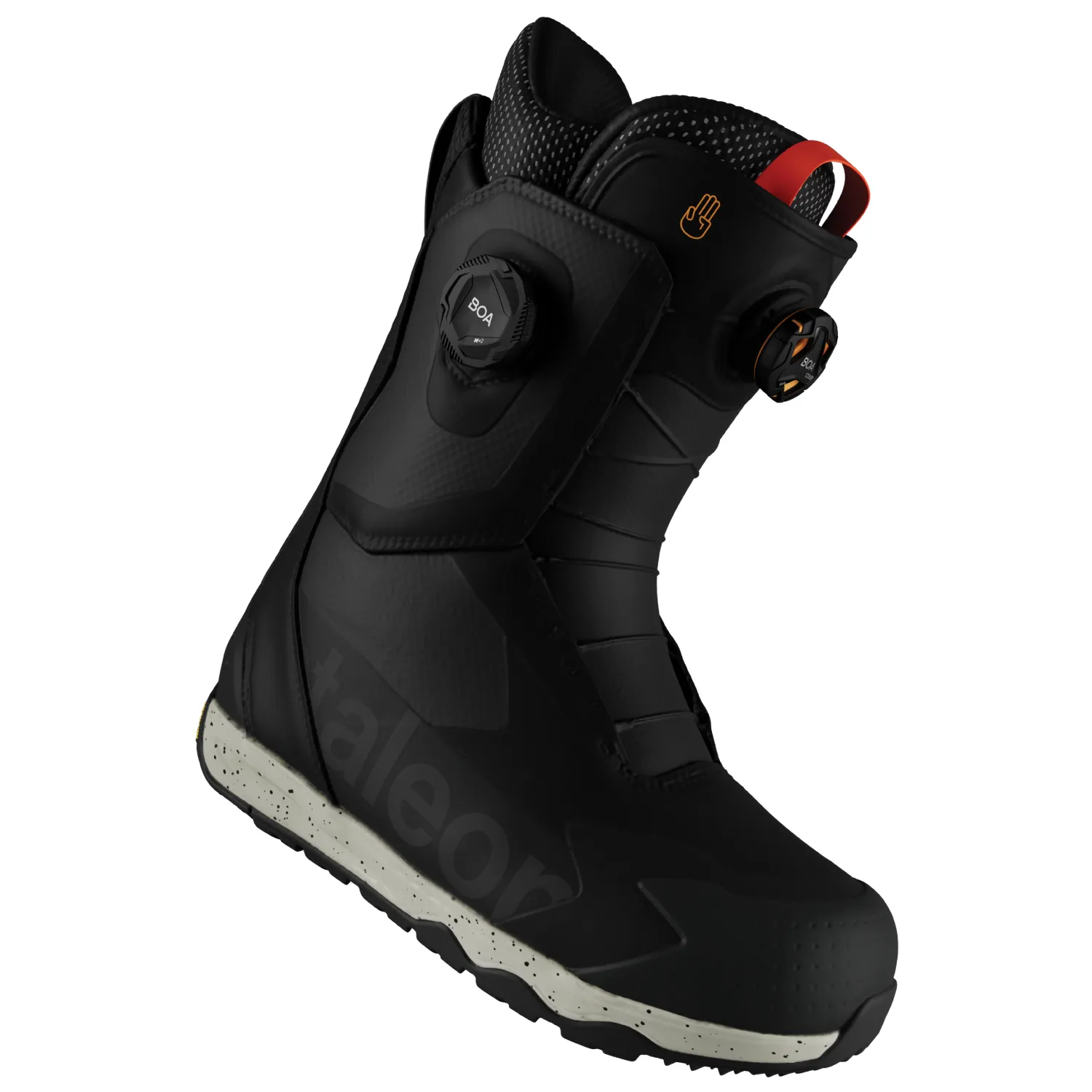 Bataleon Acid Boa Boots 2025 - Men's