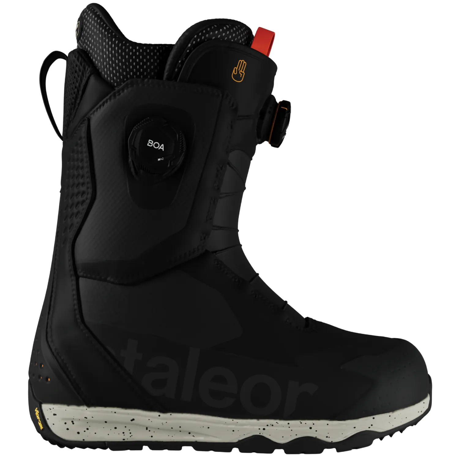 Bataleon Acid Boa Boots 2025 - Men's