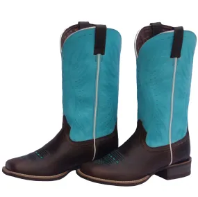 Baxter Ladies Matilda Boots - On Sale