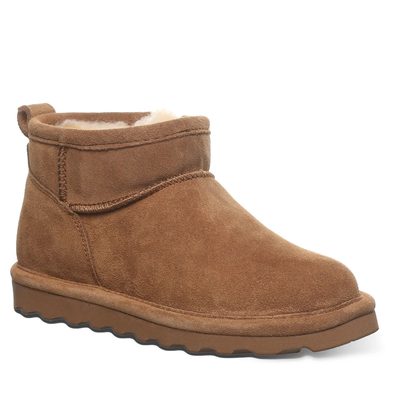 Bearpaw Kid's Shorty Boots