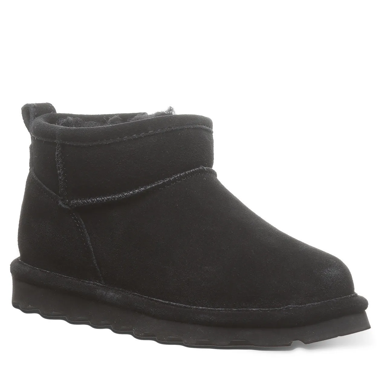 Bearpaw Kid's Shorty Boots