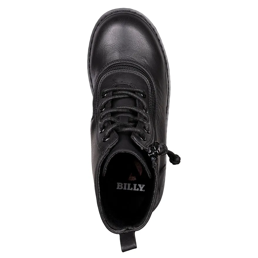 Billy Black BILLY Boots