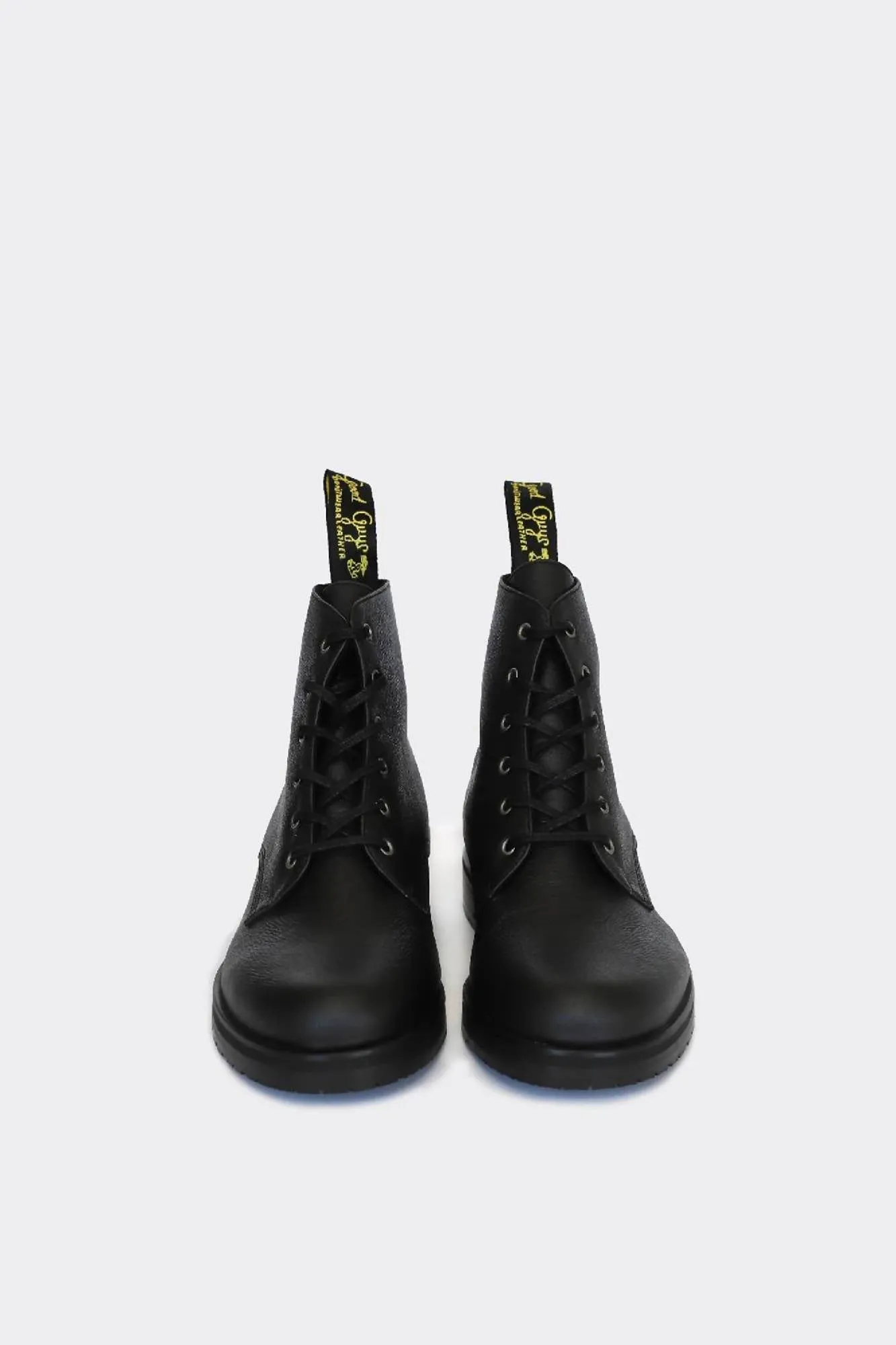 blaze boots black