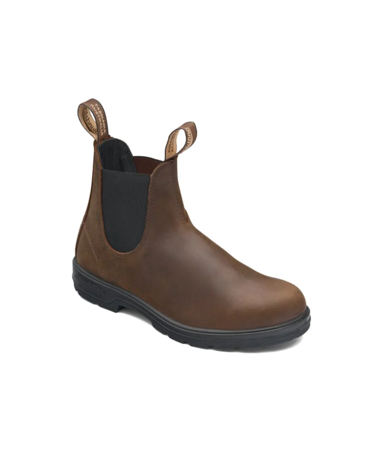 Blundstone 1609 Antique Brown Mens Boots