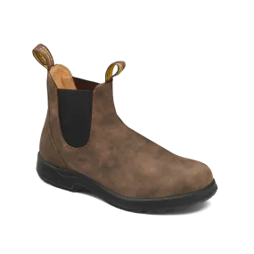 BLUNDSTONE 2056 - All-Terrain- Rustic Brown